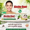 Keshu Dant Paste
