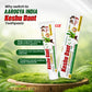 Aarogya India Wellness Combo: Your 4-in-1 Solution for Health & Beauty