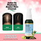 Rice Water Shampoo | Aloe Vera Foaming Face Wash | Hair Nourishing & Shine Serum Gentle Deep Cleansing and Oil Control | Aloe Vera Based Hydrating Foam Cleanser for Fresh and Clean Skin | Suitable for Daily Use for Men and Women