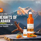 Sea Buckthorn Wellness Combo: Boost Your Health with Juice & Capsules