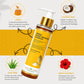 Herbal Honey Moisture Shampoo | Deep Hydration & Hair Nourishment | Honey, Aloe Vera & Herbal Extracts | Reduces Dryness, Smoothens Hair & Adds Shine | Sulfate Free Daily Care Shampoo for Men & Women Pack of 2