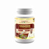 Chyawanprash 500g | Ayurvedic Herbal Health Supplement with Ashwagandha, Shatavari & Saffron | Supports Immunity, Energy, Vitality, Metabolism & Bone Strength