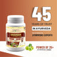 Chyawanprash 500g | Ayurvedic Herbal Health Supplement with Ashwagandha, Shatavari & Saffron | Supports Immunity, Energy, Vitality, Metabolism & Bone Strength