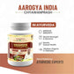 Chyawanprash 500g | Ayurvedic Herbal Health Supplement with Ashwagandha, Shatavari & Saffron | Supports Immunity, Energy, Vitality, Metabolism & Bone Strength