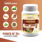 Chyawanprash 500g | Ayurvedic Herbal Health Supplement with Ashwagandha, Shatavari & Saffron | Supports Immunity, Energy, Vitality, Metabolism & Bone Strength