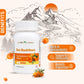Sea Buckthorn Capsules | Sea Buckthorn Extract For Immunity, Liver, Heart, Skin & Energy Support | Rich in Omega 3, 6, 7 & 9 with Vitamin C & E | Super Antioxidant Wellness