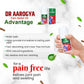 Aarogya India Dr. Aarogya Pain Relief Oil | Oil for Joint and Muscular Pain Relief | 50 ML (50 ml)