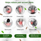 Aarogya India Dr. Aarogya Pain Relief Oil | Oil for Joint and Muscular Pain Relief | 50 ML (50 ml)