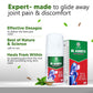 Aarogya India Dr. Aarogya Pain Relief Oil | Oil for Joint and Muscular Pain Relief | 50 ML (50 ml)