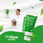 Neem Tulsi Face Wash | Deep Cleansing Face Cleanser | Helps Remove Dirt Excess Oil and Surface Impurities | Gentle Daily Face Cleanser for Fresh Healthy Looking Skin | Suitable for All Skin Types 150 ml