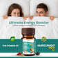 Aarogya India AarogyaNight Ayurvedic Supplement – Herbal Night Wellness Formula for Relaxation, Calm Mind & Restful Sleep Support | Daily Ayurvedic Wellness Capsules