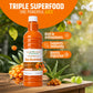Sea Buckthorn Juice 750ML
