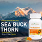 Sea Buckthorn Wellness Combo: Boost Your Health with Juice & Capsules