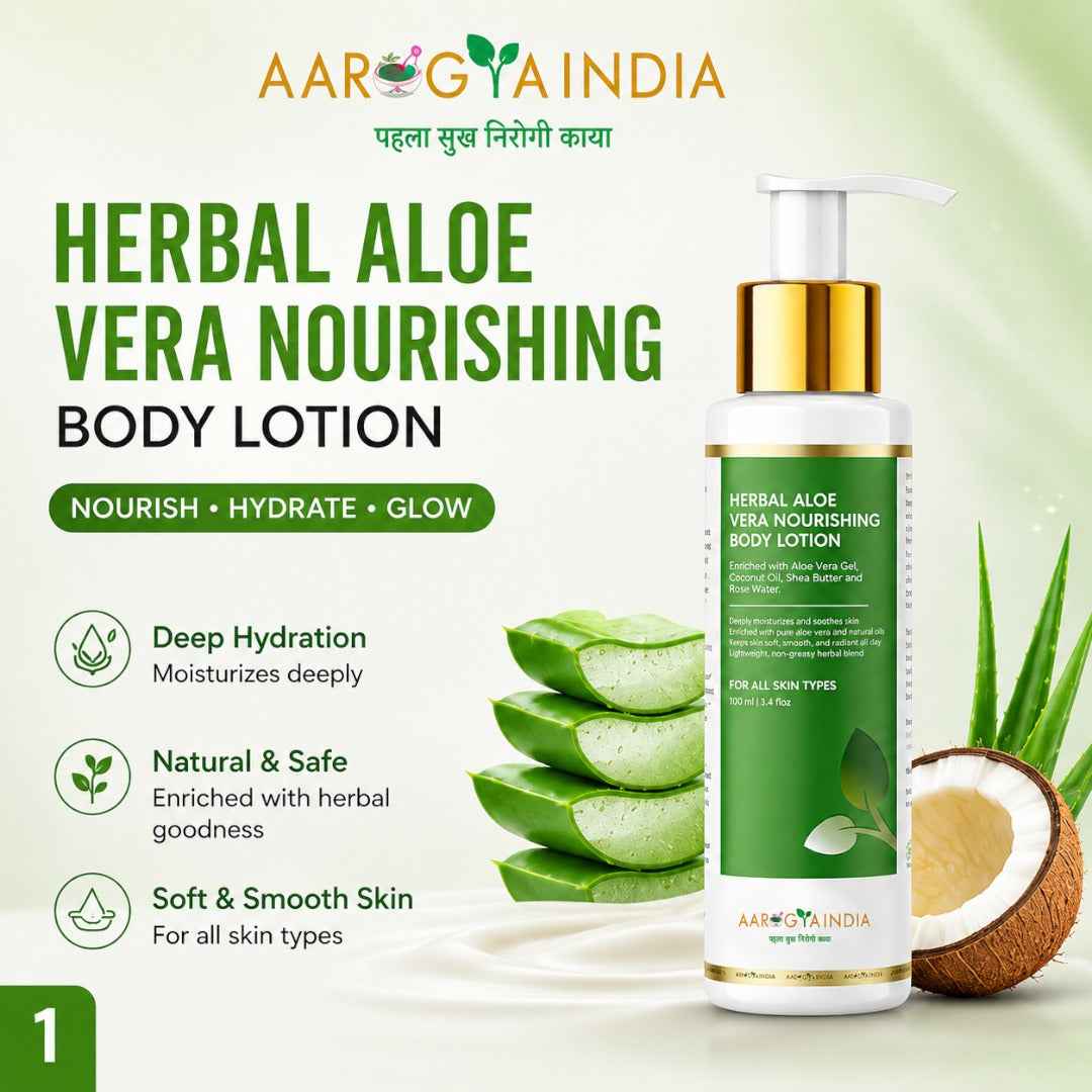 Pure Aloe Vera Gel for Face, Body & Hair | Hydrates, Soothes & Refreshes Skin | Lightweight Non-Greasy Formula for Daily Moisturizing Care | 200 ml Pack of 2