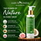 Pure Aloe Vera Gel for Face, Body & Hair | Hydrates, Soothes & Refreshes Skin | Lightweight Non-Greasy Formula for Daily Moisturizing Care | 200 ml Pack of 2