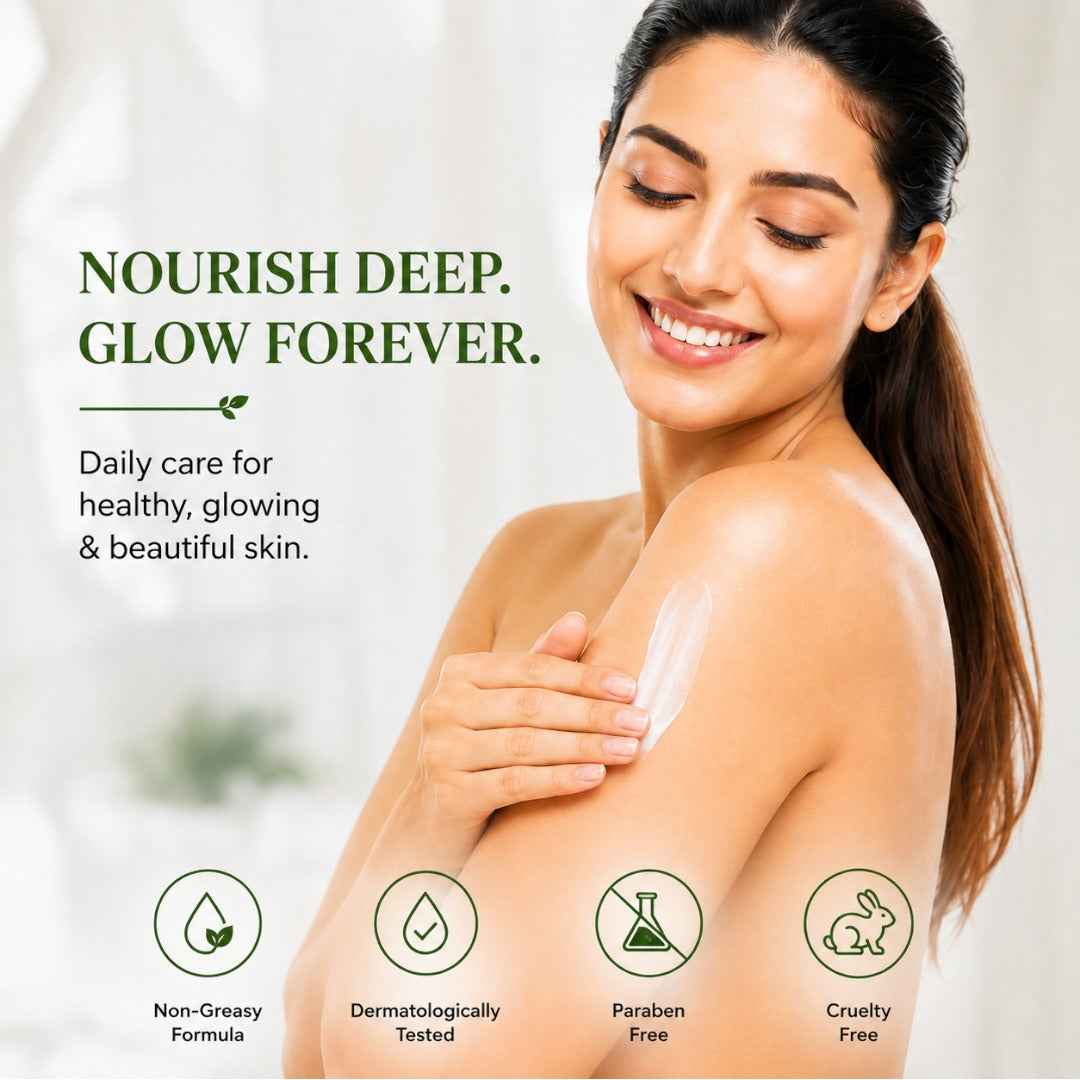Pure Aloe Vera Gel for Face, Body & Hair | Hydrates, Soothes & Refreshes Skin | Lightweight Non-Greasy Formula for Daily Moisturizing Care | 200 ml Pack of 2