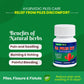 3A Pile Kit Ayurvedic Capsules for Piles Fissure Fistula (3A_Piles_Kit)