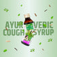 Ayurveda BDH Cough Syrup with Tulsi and Mulathi | Cough Syrups for Dry Cough | For All Types Of Cough | (100 ml Pack of 1
