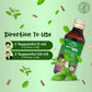 Ayurveda BDH Cough Syrup with Tulsi and Mulathi | Cough Syrups for Dry Cough | For All Types Of Cough | (100 ml Pack of 1