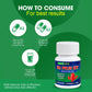 3A Pile Kit Ayurvedic Capsules for Piles Fissure Fistula (3A_Piles_Kit)