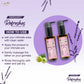 Daily intimate wash| Hygiene Wash for Women, Vaginal Wash, Smooths Skin | Anti-Bacterial and prevents infections | Restores pH Balanace| No itching, Burning, white Discharge| 100ml