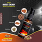 AarogyaHulk Ayurvedic Vitality Massage Oil for Men | Herbal Body Massage Oil for Strength & Stamina Support | 100% Ayurvedic Ingredients | 15 ml
