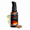 AarogyaHulk Ayurvedic Vitality Massage Oil for Men | Herbal Body Massage Oil for Strength & Stamina Support | 100% Ayurvedic Ingredients | 15 ml