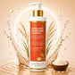 Herbal Rice Water Nourishing Shampoo | Rice Water and Herbal Extracts Nourishes and Conditions Hair for Soft Smooth and Healthy Looking Hair | Suitable for All Hair Types pack of 2