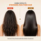 Herbal Rice Water Nourishing Shampoo | Rice Water and Herbal Extracts Nourishes and Conditions Hair for Soft Smooth and Healthy Looking Hair | Suitable for All Hair Types pack of 2